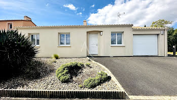 maison à La Roche-sur-Yon (85)