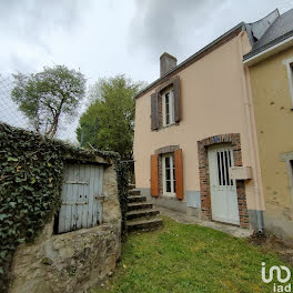 maison à Saint-Calais (72)