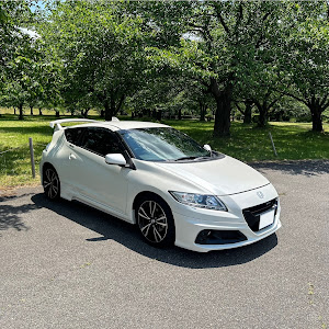 CR-Z ZF2