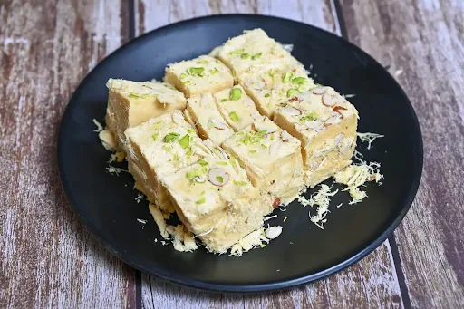 Soan Papdi