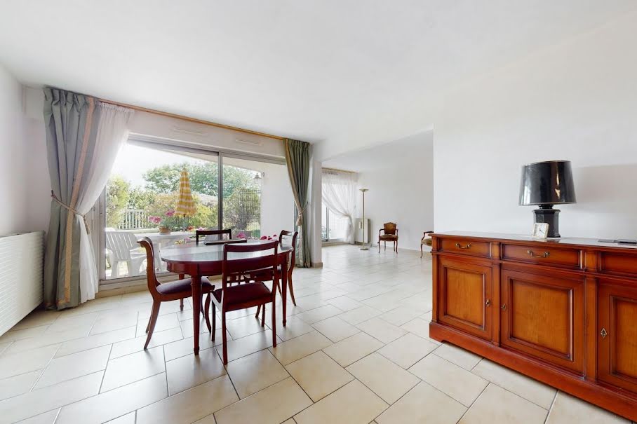 Vente appartement 4 pièces 102 m² à Meudon (92190), 790 000 €