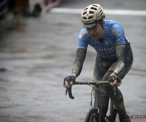 Het gaat snel voor Wout Van Aert: WorldTour-teams op de loer voor wereldkampioen veldrijden