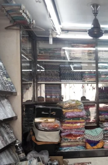 Jagjivandas Lalji Cloth Merchants photo 
