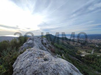 terrain à Saint-Cyr-sur-Mer (83)