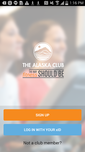 The Alaska Club