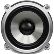 Drum And Bass Fire Dj Pads  Icon