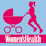 Women's Health - Fit nach der Schwangerschaft 1.0.2 Icon