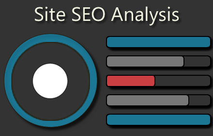 Site SEO Analysis small promo image