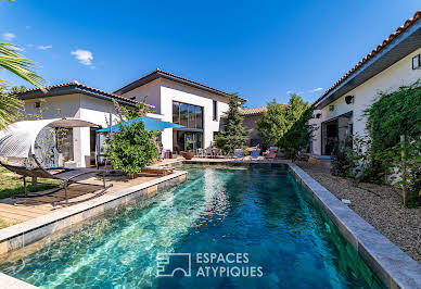 Maison avec piscine 8