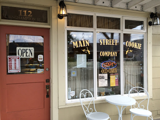 Main Street Cookie Company