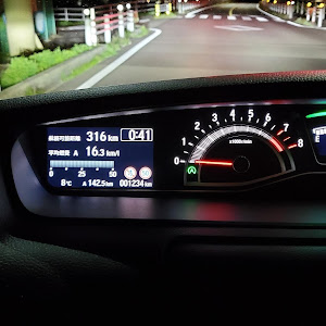 Nボックスカスタム JF3