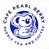 Cafe Pearl Berry Bubble Tea And Coffee