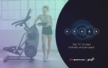 Try Bowflex Max >> Bowflex Jrny Apps On Google Play Try Bowflex Max >> Bowflex Jrny Apps On Google Play