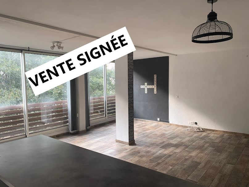 Vente appartement 4 pièces 85 m² à La Valette-du-Var (83160), 158 000 €