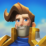 Cover Image of डाउनलोड Rise of Mages 1.2.0.5289 APK