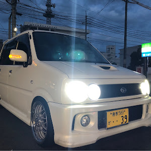 ムーヴ L902S