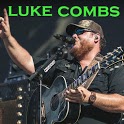 Luke Combs Best Song Mp3 icon