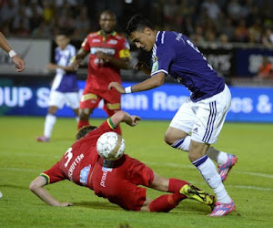 Voorspel de eindstand van de Jupiler Pro League én alle andere competities