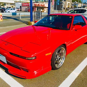 スープラ JZA70