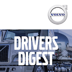 Drivers Digest – Volvo Trucks Apk