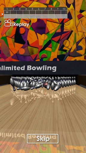 Télécharger Unlimited Bowling APK MOD (Astuce) 4