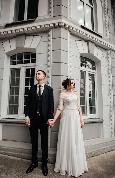 Wedding photographer Seyran Bakkal (bakkalphoto). Photo of 25 March 2019