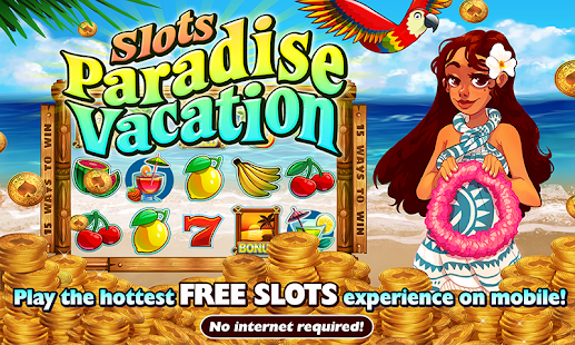 jogos de slots online