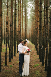 Fotógrafo de bodas Dmitriy Leshukov (demga). Foto del 12 de septiembre 2016