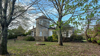 maison à Saint-estephe (33)