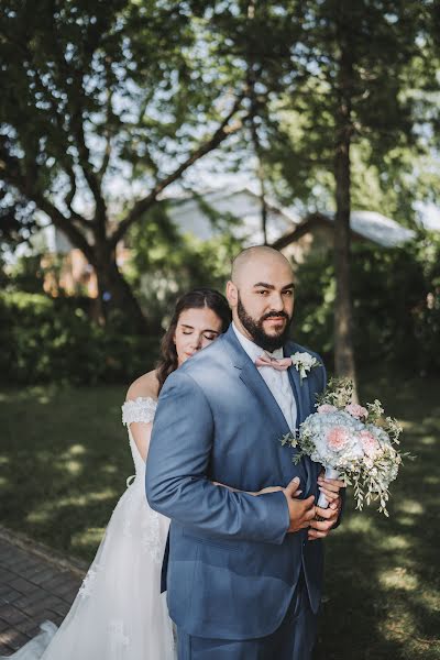 Wedding photographer David Stokes (mapleandclover). Photo of 14 May 2023