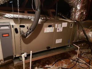 hvac repair service Glen Rose, TX