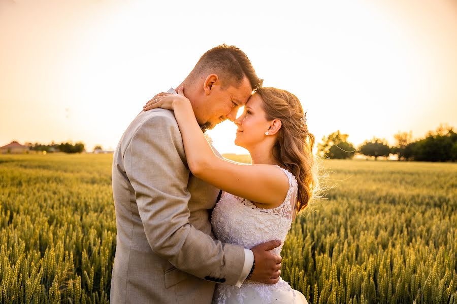 Photographe de mariage Pavlína Kročilová (pavlinakrocilova). Photo du 22 juillet 2022