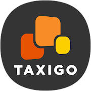 Download  Taxigo Driver 