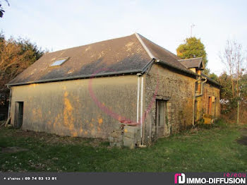 maison à Caumont-l'Eventé (14)