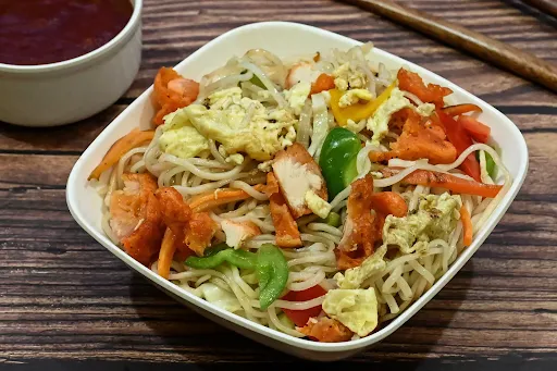 Midnight Bites Special Mix Noodles