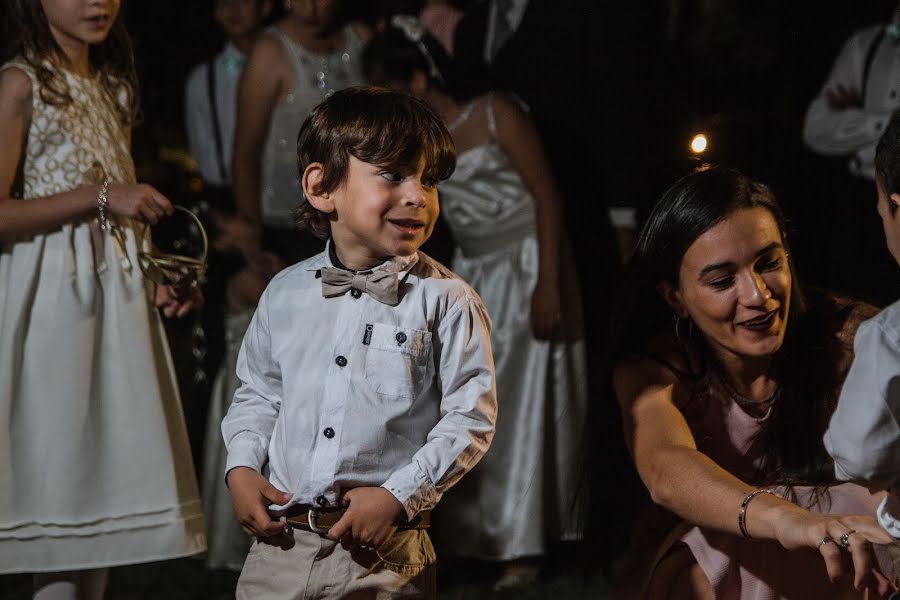 Fotógrafo de casamento Guillermo Coelho (guillecph). Foto de 29 de novembro 2019