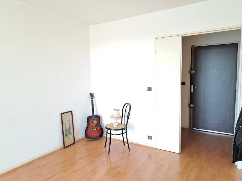 Vente appartement 2 pièces 60 m² à Vanves (92170), 368 000 €