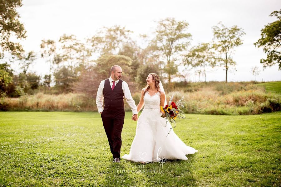 Fotógrafo de bodas Emma Amlin (emmatruswell). Foto del 23 de abril 2019