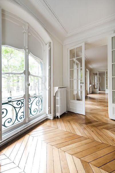 Location  appartement 7 pièces 249 m² à Paris 5ème (75005), 7 890 €