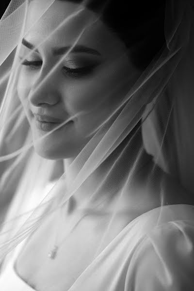 Wedding photographer Sultan Alisultanov (sultanphoto). Photo of 2 March