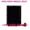 Màn Hình Nokia 2610