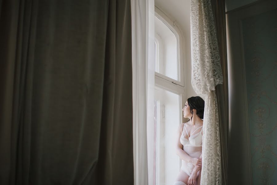 Wedding photographer Mariya Blinova (blinovamaria). Photo of 3 November 2018