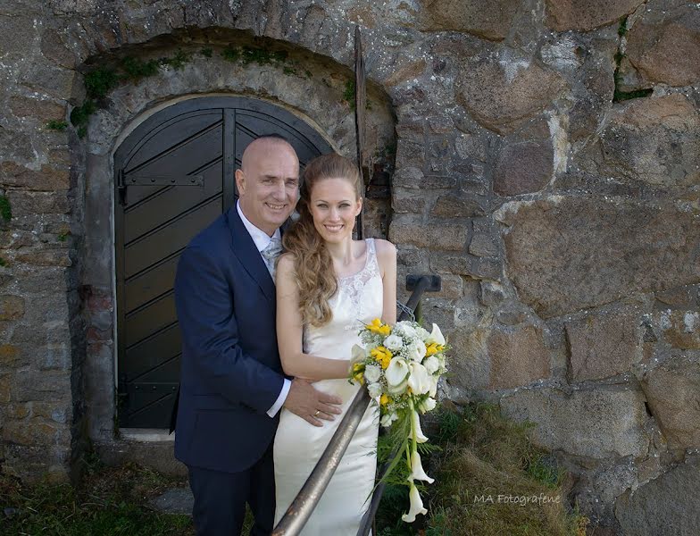 Fotografo di matrimoni Anders Johansson (johanssona). Foto del 14 maggio 2019