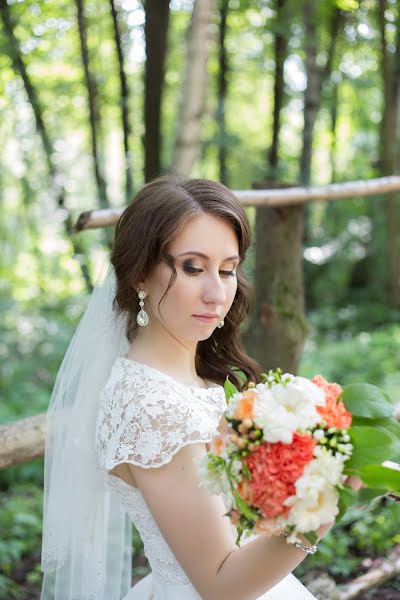 Fotografo di matrimoni Tatyana Dali (tatianadali). Foto del 16 marzo 2016