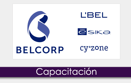 Capacitacion Belcorp Preview image 0