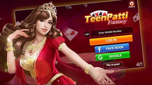 Teenpatti Fantasy