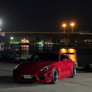 フェアレディZ Z33