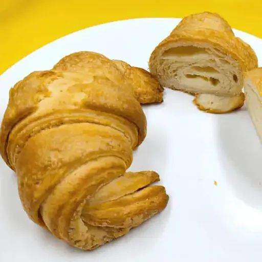 Butter Croissant