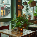 Café Cozy
