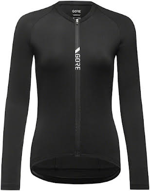 Gore Women's Torrent Long Sleeve Jersey alternate image 2